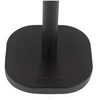 Salter BW14445 Kuro Kitchen Roll Holder, Juodas