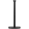 Salter BW14445 Kuro Kitchen Roll Holder, Juodas
