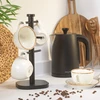 Salter BW14446 Kuro Mug Tree, Juodas
