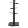 Salter BW14446 Kuro Mug Tree, Juodas