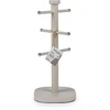 Salter BW14448O Pebble Mug Tree, rusvai gelsvas