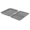 Salter BW14464 Essentials 3 Piece Baking Tray Set
