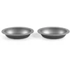 Salter BW14467 Essential 2 Piece Oval Deep Dish Set
