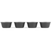 Salter BW14468 Essential 4 Piece Round Mould Set