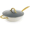 Salter BW14607 Aerotech Professional 28cm Wok