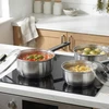Salter BW14629 Expert 5 Piece Pan Set