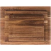Salter BW14740 Acacia 3 Piece Chopping Board Set