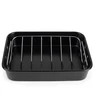 Salter BW14767 Expert Roaster With Rack 34 cm