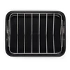 Salter BW14767 Expert Roaster With Rack 34 cm