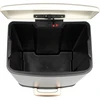 Salter BW14806 Pebble 50L Pedal Bin, rusvai gelsvas
