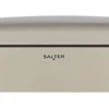 Salter BW14806 Pebble 50L Pedal Bin, rusvai gelsvas