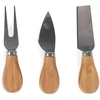 Salter BW14826 Toronto Cheese Board, Acacia Wood