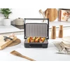 Salter EK2009FVDE Marblestone Health Grilis &amp; Panini Maker
