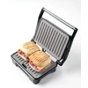 Salter EK2009FVDE Marblestone Health Grilis &amp; Panini Maker