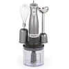 Salter EK2827GUNMETALFVDE Cosmos 3 in 1 Maišytuvas Set