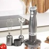 Salter EK2827GUNMETALFVDE Cosmos 3 in 1 Maišytuvas Set