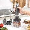 Salter EK2827GUNMETALFVDE Cosmos 3 in 1 Maišytuvas Set
