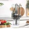 Maišytuvas Salter Maišytuvas Rinkinys 3w1 COSMOS 350W Ubijanie Miksowanie Sieka Misa 500ml