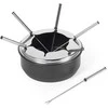 Salter EK4513VDE 2 in 1 Raclette &amp; Fondue Set