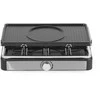 Salter EK4513VDE 2 in 1 Raclette &amp; Fondue Set