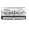 Salter EK4513VDE 2 in 1 Raclette &amp; Fondue Set
