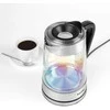 Salter EK5078IRFVDE Iridescent Glass Virdulys