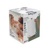 Salter elektrinis virdulys Toronto 1,7 l 3000 W, matinis baltas, su 360° pagrindu ir filtru