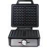 Vaflinė Salter Vaflinė Salter DEEP FILL Głęboka 1600W Nieprzywierający 20x17 Termostat