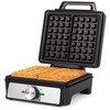 Vaflinė Salter Vaflinė Salter DEEP FILL Głęboka 1600W Nieprzywierający 20x17 Termostat