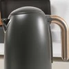 Salter EK6085CBVDE Pebble greitai užverdantis virdulys