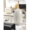 Salter EK6085OBVDE Pebble Rapid Boil Virdulys