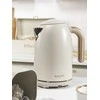 Salter EK6085OBVDE Pebble Rapid Boil Virdulys