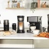 Kavos aparatas Salter EK6139VDE Espresso Mashine