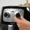 Salter EK6364VDE Manual Air Fryer 4.2L