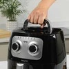 Salter EK6364VDE Manual Air Fryer 4.2L