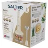 Salter EK6685CRMVDE Retro 3 in Maišytuvas Set