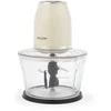 Salter EK6686CRMVDE Retro Food Chopper