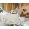 Salter EK6686CRMVDE Retro Food Chopper