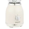 Salter EK6687CRMVDE Retro Glass Jug Maišytuvas