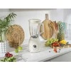 Salter EK6687CRMVDE Retro Glass Jug Maišytuvas