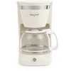 Salter EK6695CRMVDE Retro Filter Coffee Mashine