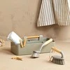 Salter LASAL71397WEU7 WARM DISH BRUSH - Pilkas - FSC 100%