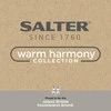 Salter LASAL71397WEU7 WARM DISH BRUSH - Pilkas - FSC 100%
