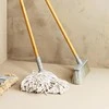 Salter LASAL71472WEU7 WARM BROOM - Pilkas - FSC 100%