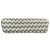 Salter LASAL73247EU7 ZIG ZAG SCRUBBING PAD