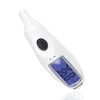 Salter TE-150-EU Jumbo Ekranas Ear Thermometer