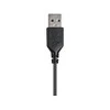 Sandberg USB+RJ9/11 Pro stereo ausinės