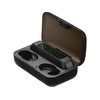 Ausinės Sandberg Belaidės Earbuds + Powerbank
