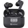 Ausinės Sandberg Belaidės Earbuds ANC+ENC