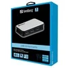 Sandberg USB 3.0 Hub 4 prievadai